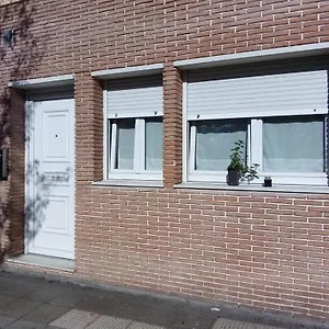  Apartamento Ugarteko Etxea