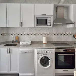  Apartamento Lekeitio! Centrico Y Con Parking