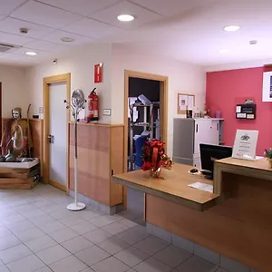 Ostello Trinkete Etxea, Lekeitio