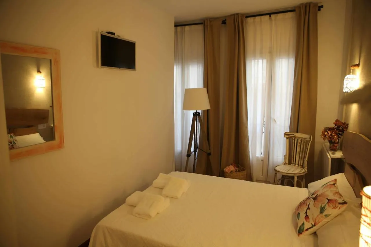 Apartamento Ichigoichie Lekeitio 0*,  Spanje