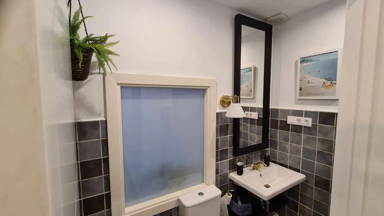 Apartamento Ichigoichie Lekeitio