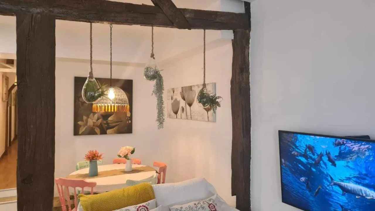 Apartamento Ichigoichie Lekeitio