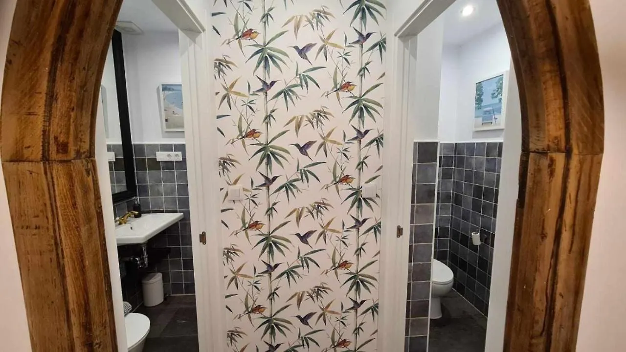 Apartamento Ichigoichie Lekeitio