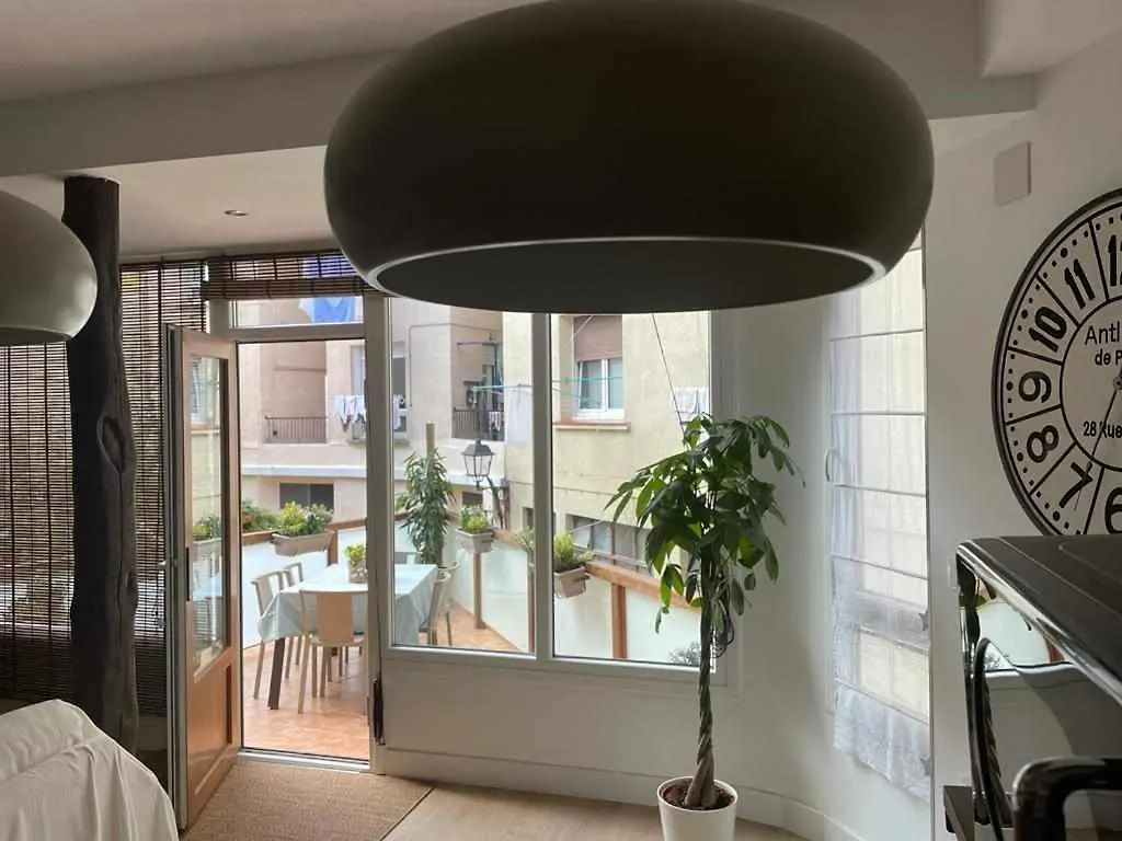 Apartamento Ichigoichie Lekeitio