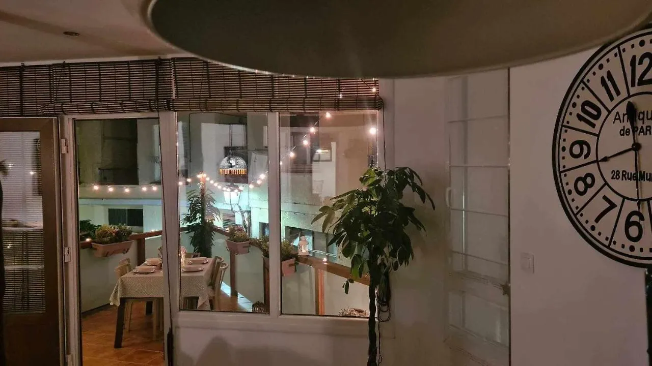 Appartement Apartamento Ichigoichie Lekeitio