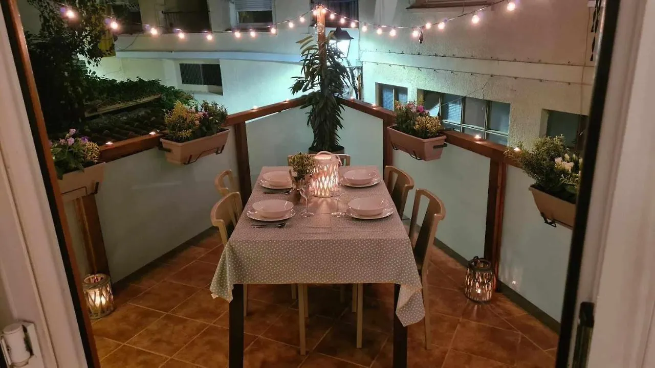 Apartamento Ichigoichie Lekeitio Spanje