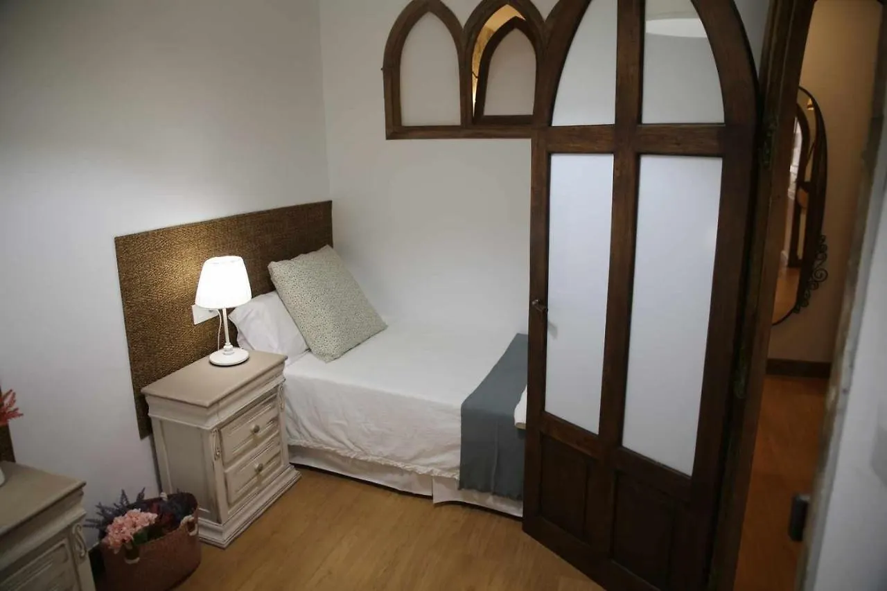 Apartamento Ichigoichie Lekeitio